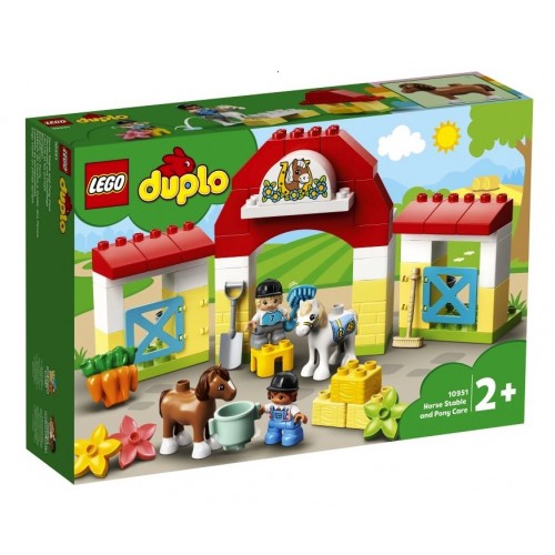 Lego Duplo 10951 - LEGO