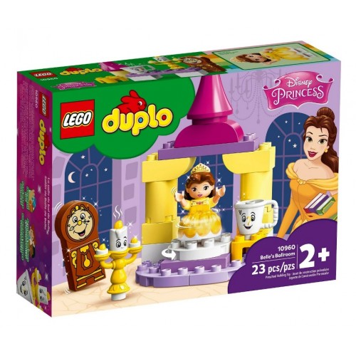 LEGO DUPLO Princess 10960 - LEGO