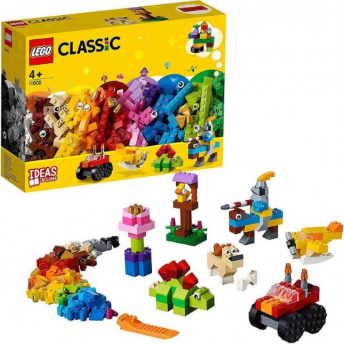 Basic Brick Set - LEGO
