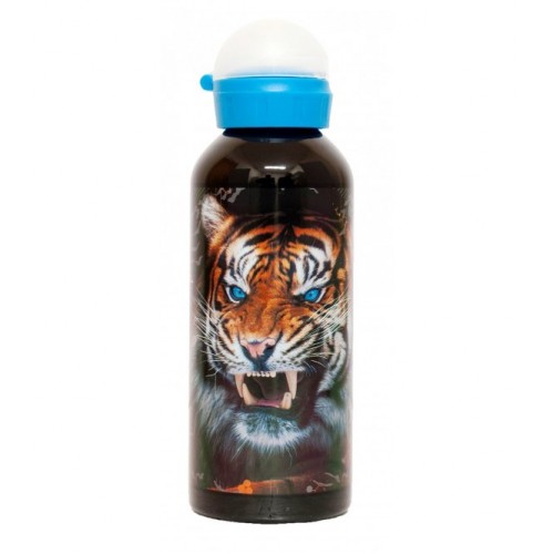 PAGOURI STAINLESS STEEL 580ML ANIMALS 570-47231-B - NO FEAR