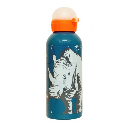 PAGOURI STAINLESS STEEL 580ML ANIMALS 570-47231-C - NO FEAR