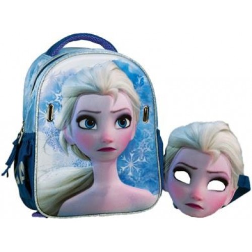 TSANTA NIPIOY Frozen II Elsa Mask - GIM 