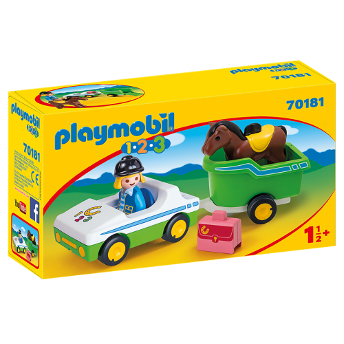 70181 Playmobil 