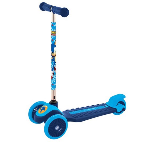 Scooter Sonic Twisted (877-00602) - Gim