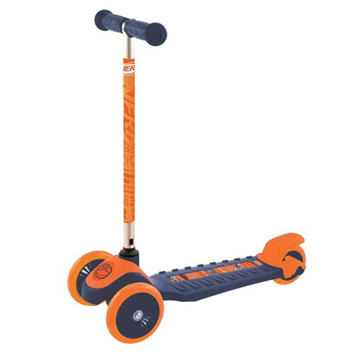 Scooter Nerf Twisted (877-50602) - Gim