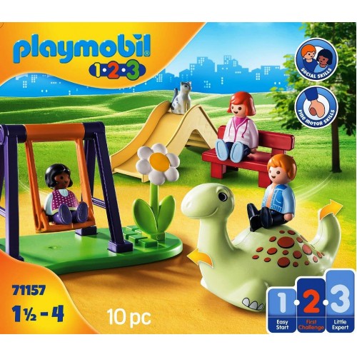 71157 Playmobil